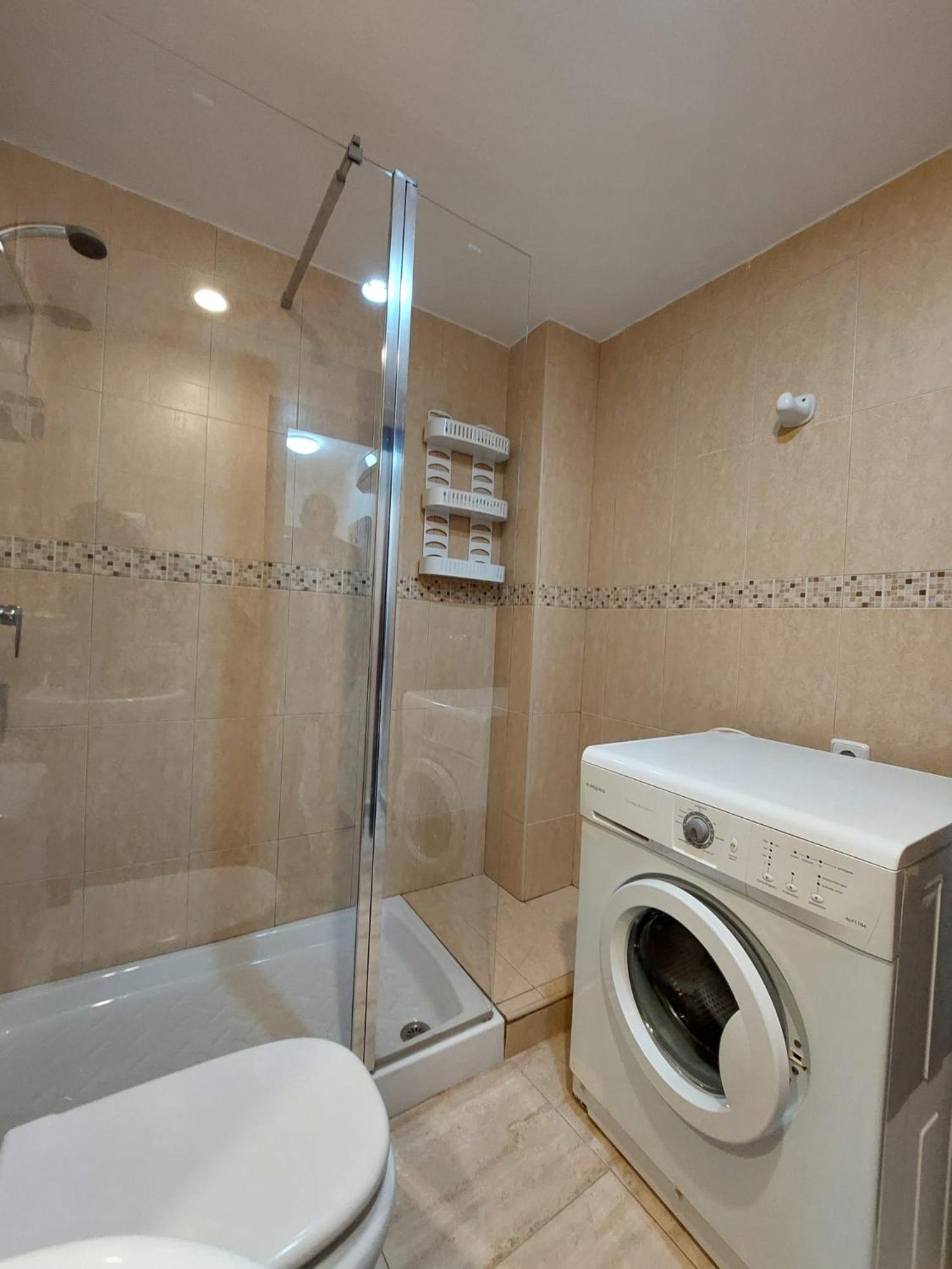 Apartamentos Tesy Mũi đất La Manga Ngoại thất bức ảnh