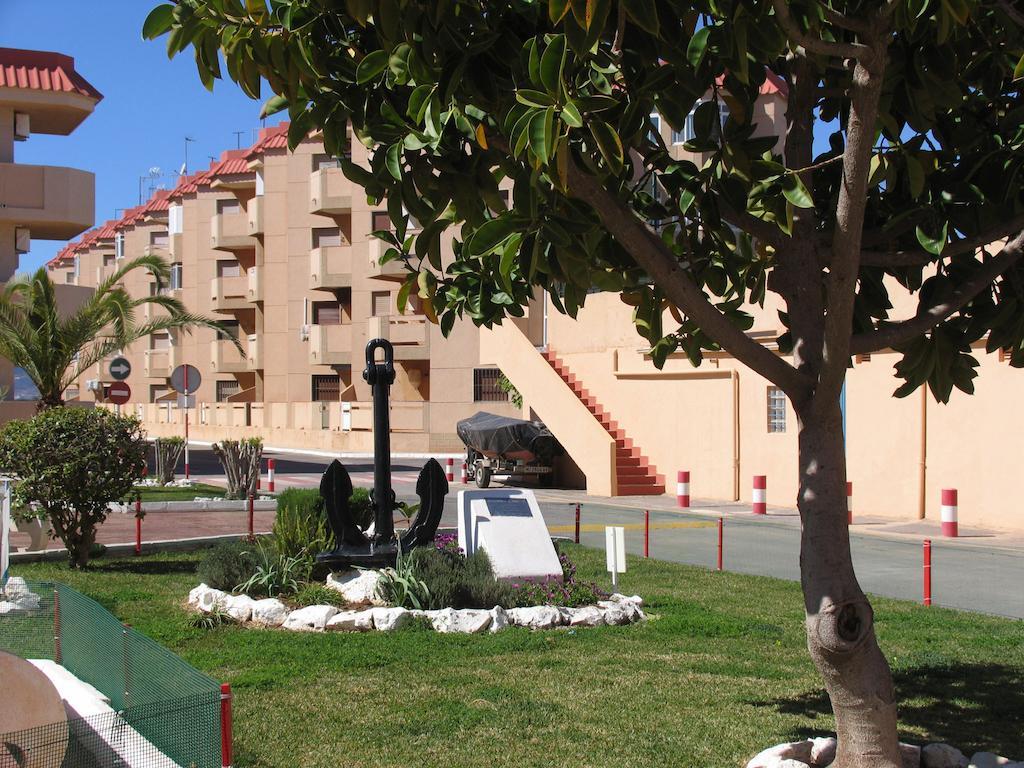 Apartamentos Tesy Mũi đất La Manga Phòng bức ảnh