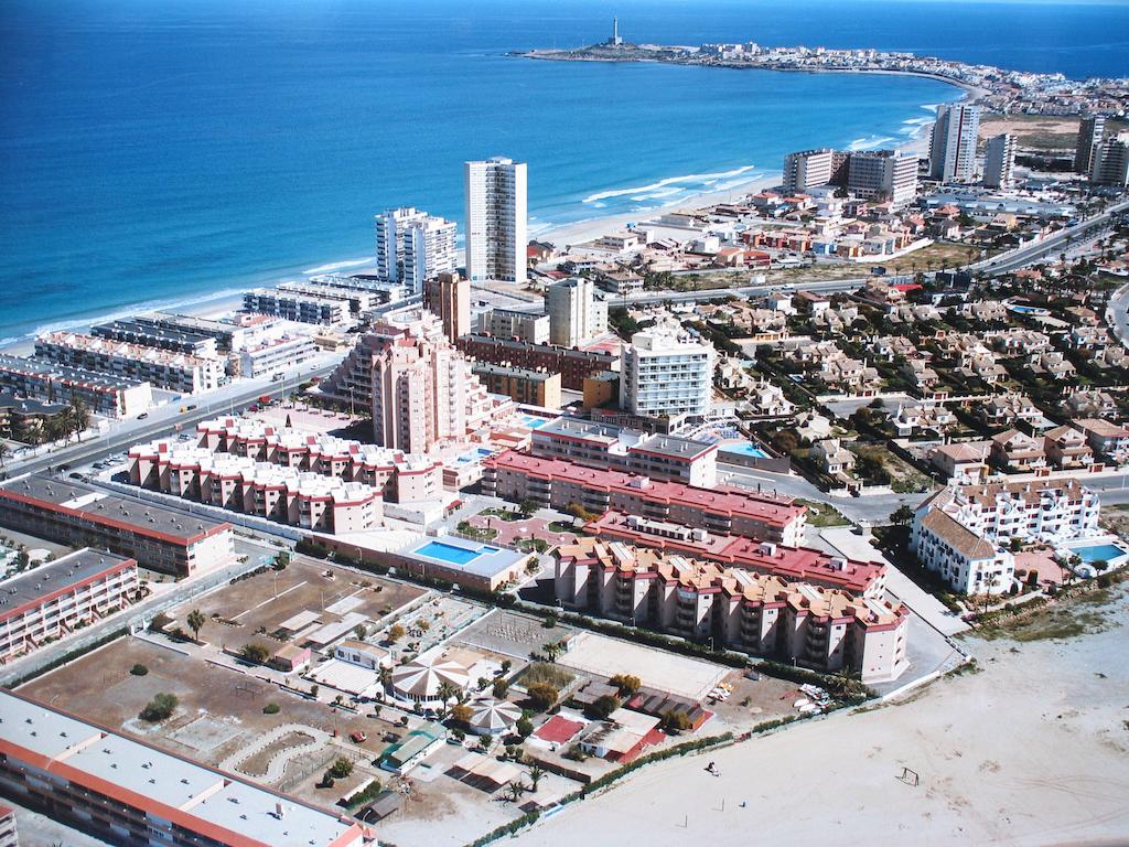 Apartamentos Tesy Mũi đất La Manga Phòng bức ảnh