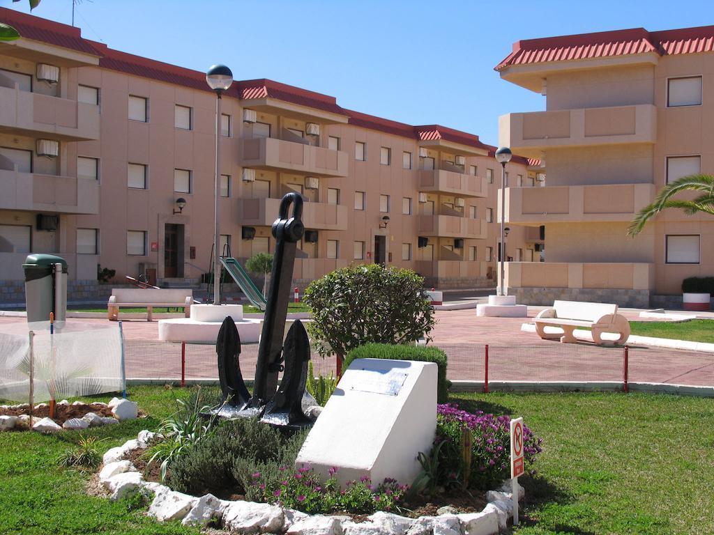 Apartamentos Tesy Mũi đất La Manga Phòng bức ảnh